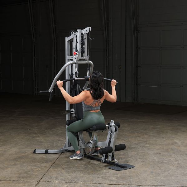 Body Solid Powerline BSG10X Home Gym    