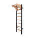 BenchK Wall Bars + Wood Pullup-Bar 211B    