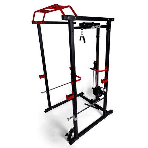 Vortex Strength RBVX10 Power Cage / Lat Pull Down    