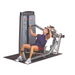 Body Solid Pro Dual Multi-Press Machine DPRS-SF    