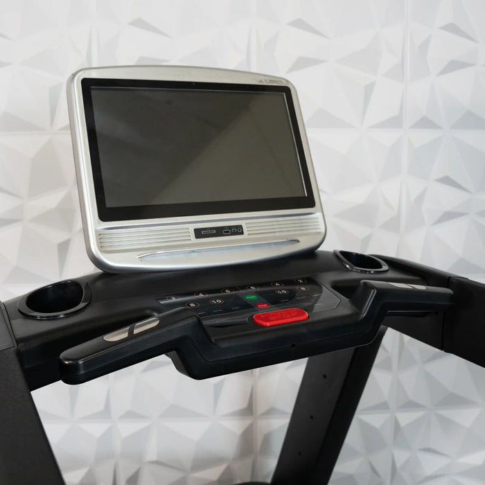 Muscle D Commercial Treadmill, Touch Screen