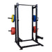 Body Solid Pro Clubline SPR500BACK Half Rack with Extension    