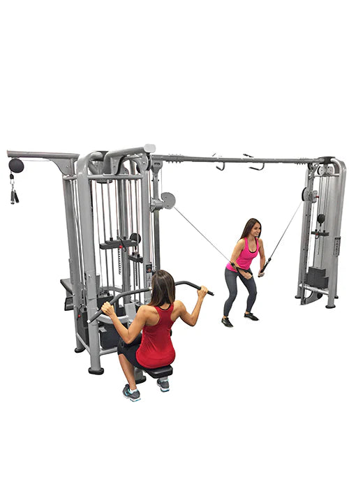 Muscle D 5 Stack Megatron Jungle Gym