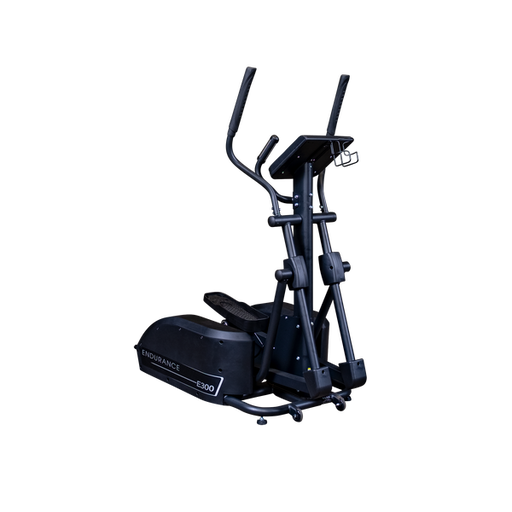 Body Solid Endurance E300 Elliptical    