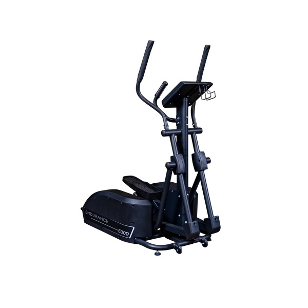 Body Solid Endurance E300 Elliptical    