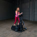 Body Solid Endurance E300 Elliptical    