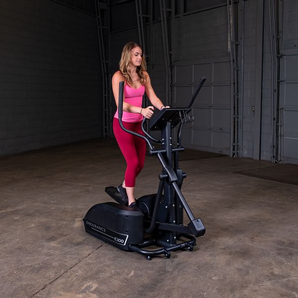 Body Solid Endurance E300 Elliptical    