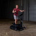 Body Solid Endurance E300 Elliptical    