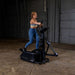 Body Solid Endurance E300 Elliptical    