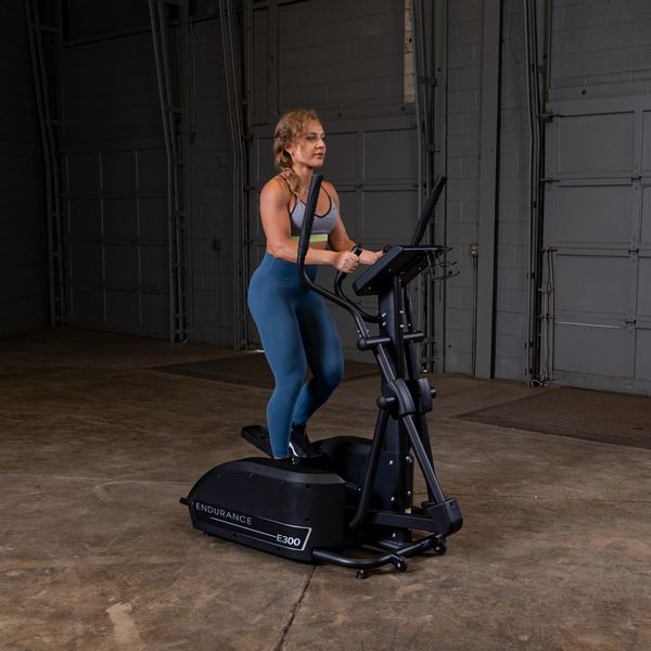 Body Solid Endurance E300 Elliptical    