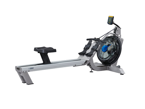 First Degree Fitness Evolution E350 Fluid Rower    