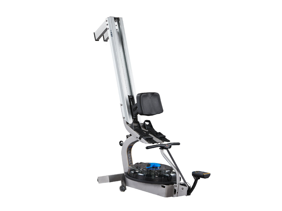 First Degree Fitness Evolution E350 Fluid Rower    