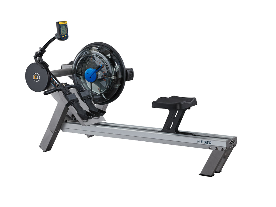 First Degree Fitness Evolution E550 Fluid Rower    