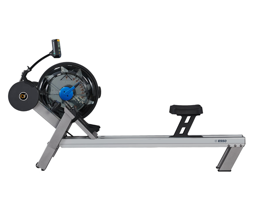 First Degree Fitness Evolution E550 Fluid Rower    