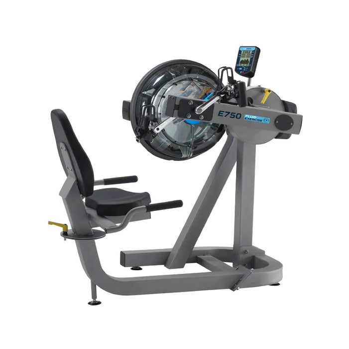 First Degree Fitness E750 Cycle (Upper + Lower Body Ergometer)    