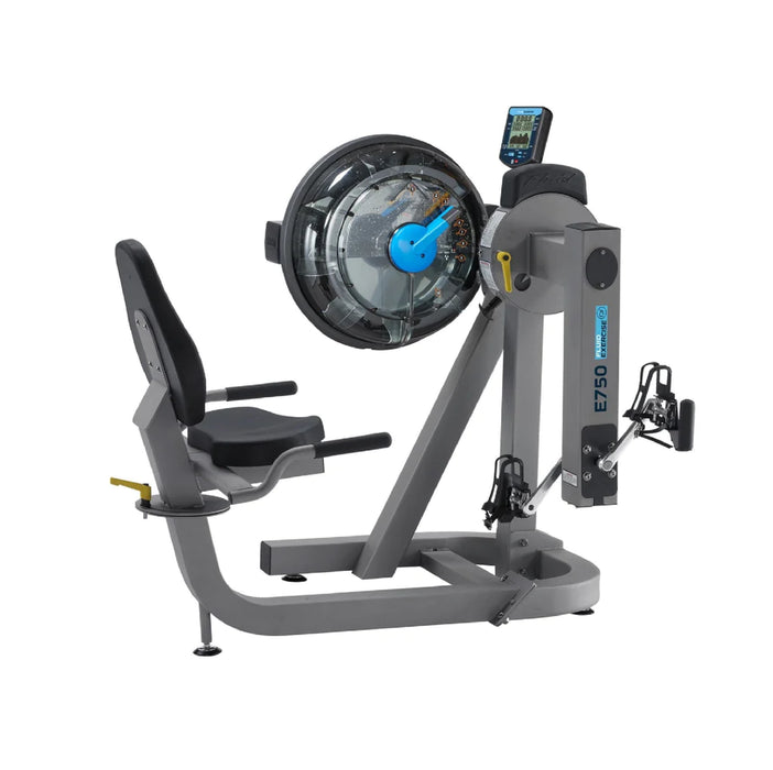 First Degree Fitness E750 Cycle (Upper + Lower Body Ergometer)    