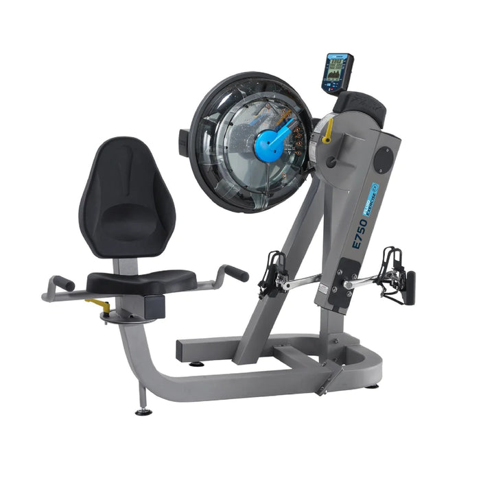 First Degree Fitness E750 Cycle (Upper + Lower Body Ergometer)    