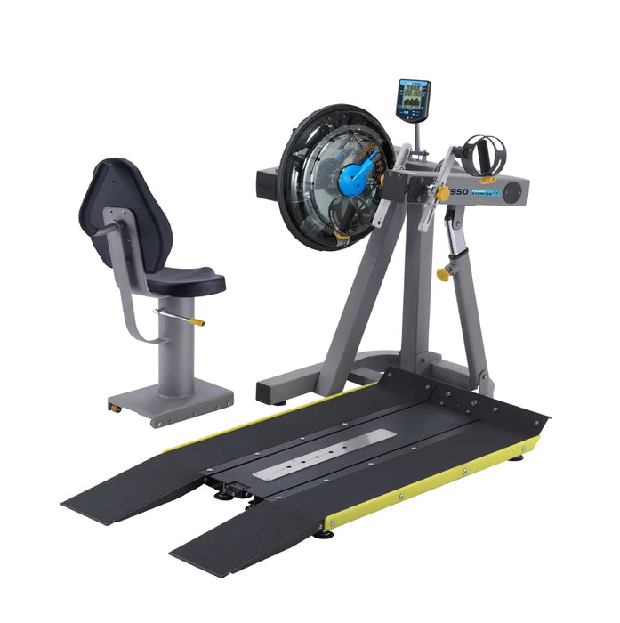 First Degree Fitness E950 Rehabilitation (Upper Body Ergometer)    