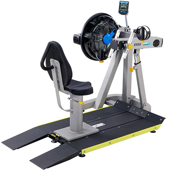 First Degree Fitness E950 Rehabilitation (Upper Body Ergometer)    