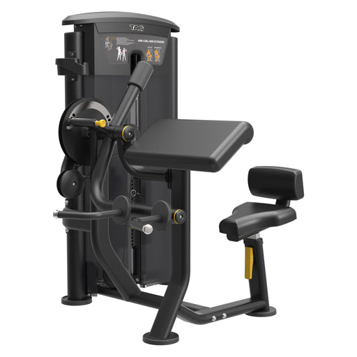 Tag Fitness Elite Bicep / Tricep Machine    