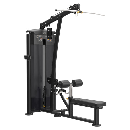 Tag Fitness Elite Lat Pull / Row Machine    