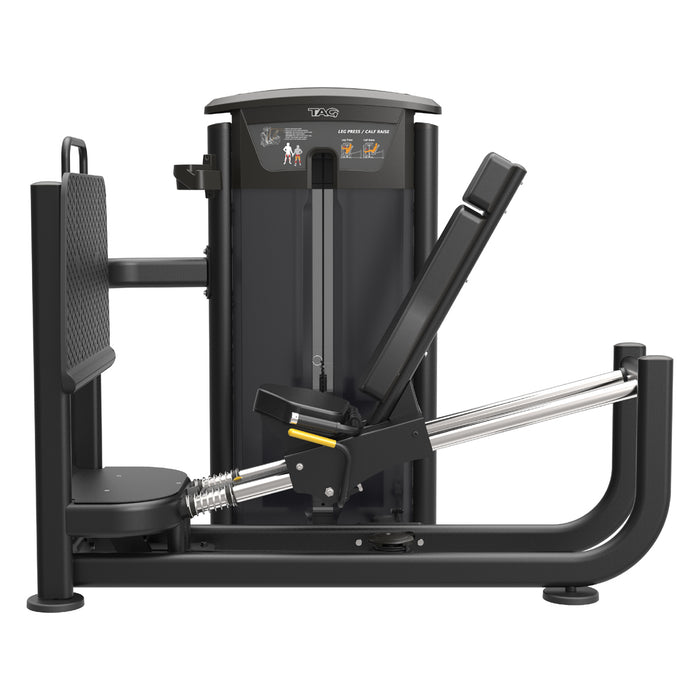 Tag Fitness Elite Seated Leg Press    