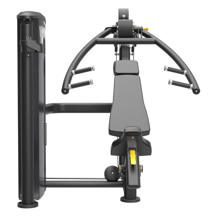 Tag Fitness Elite Multi - Chest / Shoulder Press Machine    