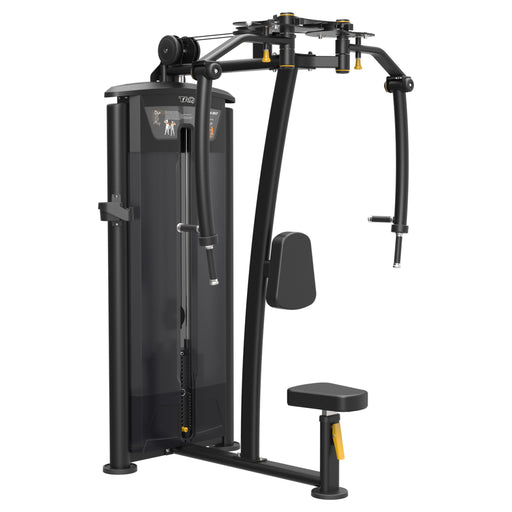 Tag Fitness Elite Pectoral / Delt Machine    