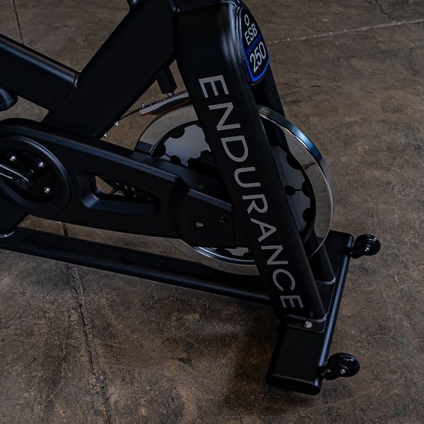 Body Solid Endurance ESB250 Indoor Exercise Bike    