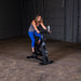 Body Solid Endurance ESB250 Indoor Exercise Bike    