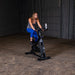 Body Solid Endurance ESB250 Indoor Exercise Bike    