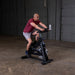 Body Solid Endurance ESB250 Indoor Exercise Bike    