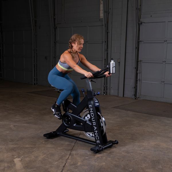 Body Solid Endurance ESB250 Indoor Exercise Bike    