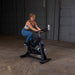 Body Solid Endurance ESB250 Indoor Exercise Bike    