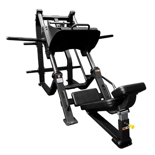 Tag Fitness Elite Linear Bearing Leg Press    