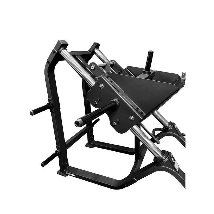 Tag Fitness Elite Linear Bearing Leg Press    