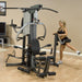 Body Solid Fusion 500 Home Gym    