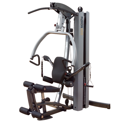 Body Solid Fusion 500 Home Gym    