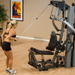 Body Solid Home Gym Fusion 600    