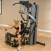 Body Solid Home Gym Fusion 600    