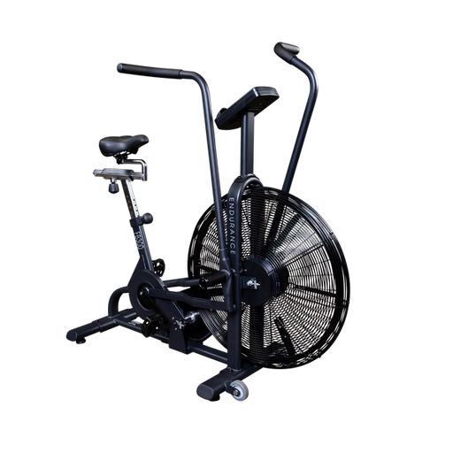 Body Solid Endurance FB300B Fan Bike, Black    