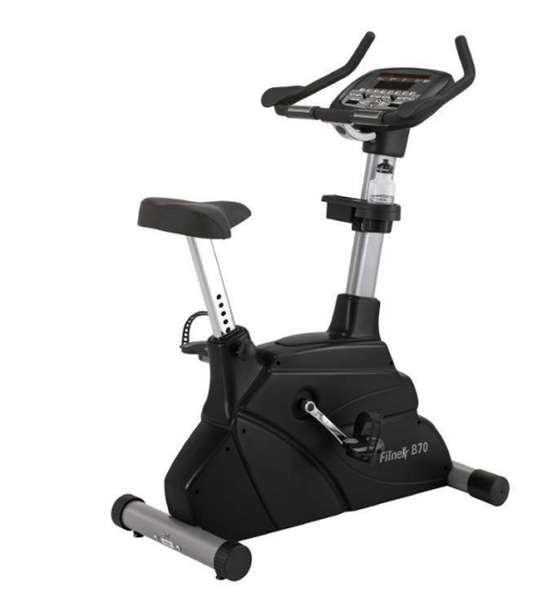 Fitnex B70 Light Commercial Upright Bike    