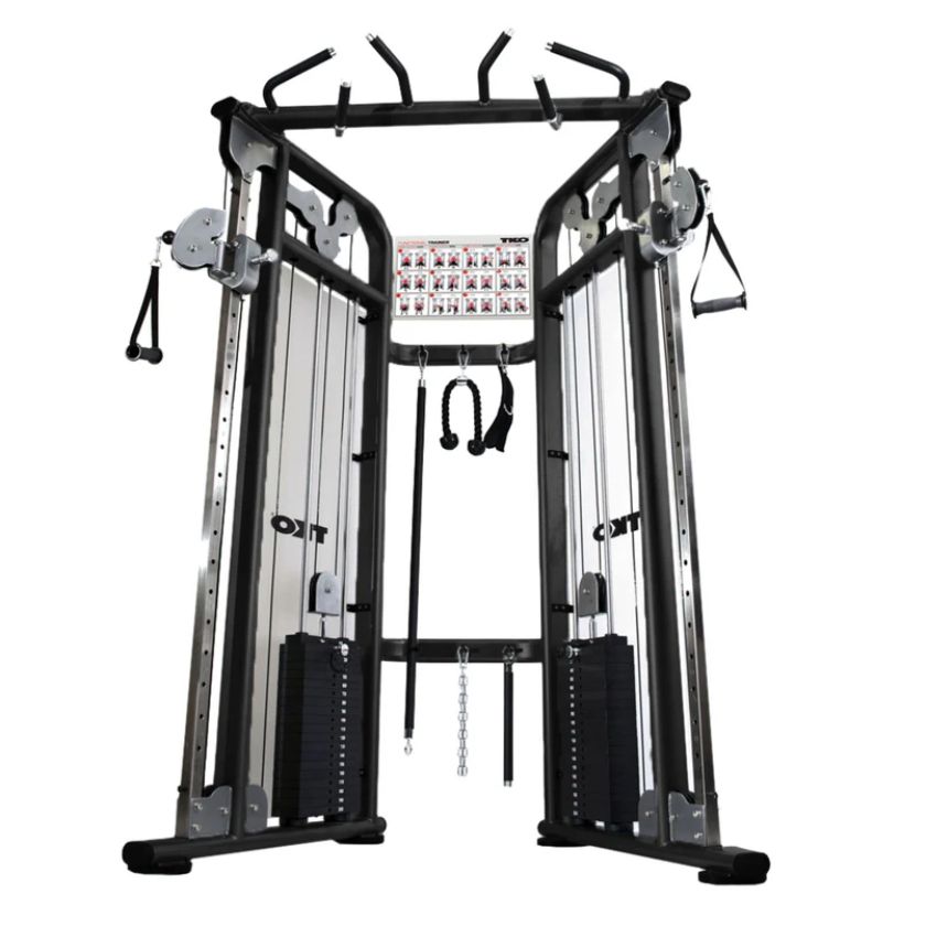 Functional Trainers