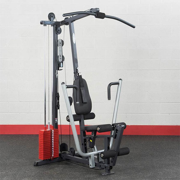 Body Solid G1S Home Gym    