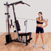 Body Solid G1S Home Gym    