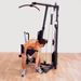 Body Solid G1S Home Gym    