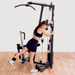 Body Solid G1S Home Gym    