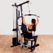 Body Solid G1S Home Gym    