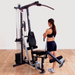 Body Solid G1S Home Gym    