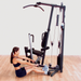 Body Solid G1S Home Gym    